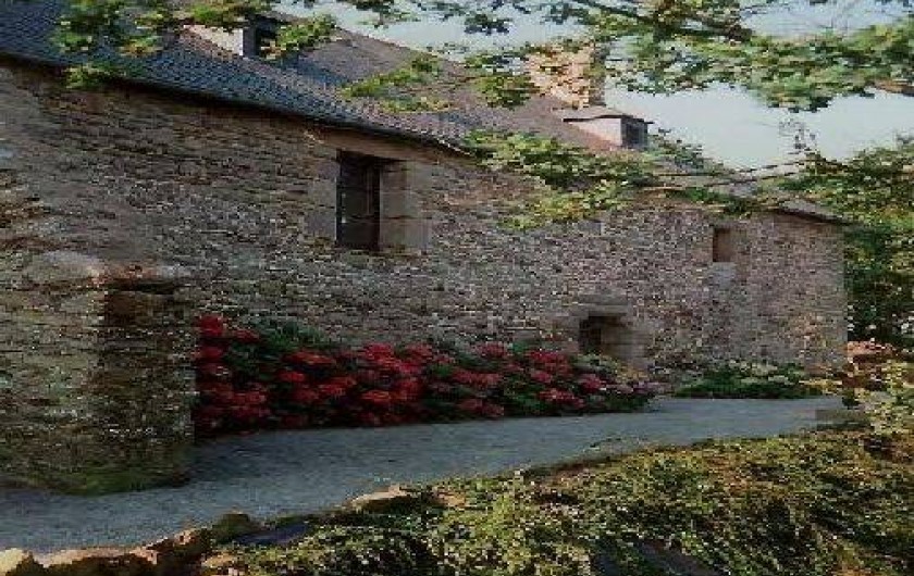 Location de vacances - Appartement à Cancale