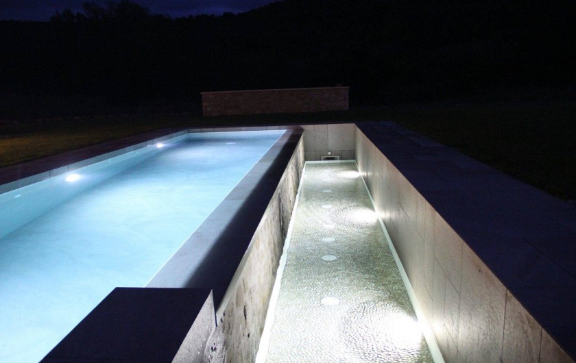 Location de vacances - Villa à Rotecastello