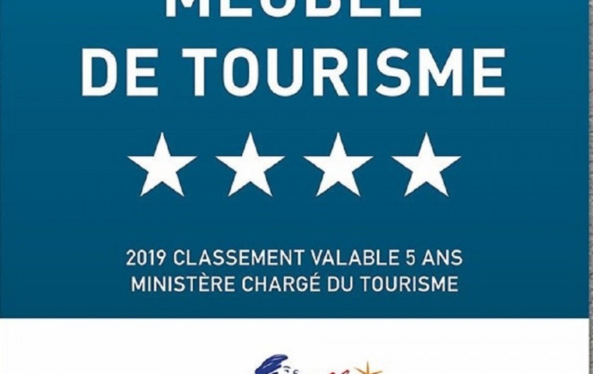 Location de vacances - Gîte à Sancey-le-Grand