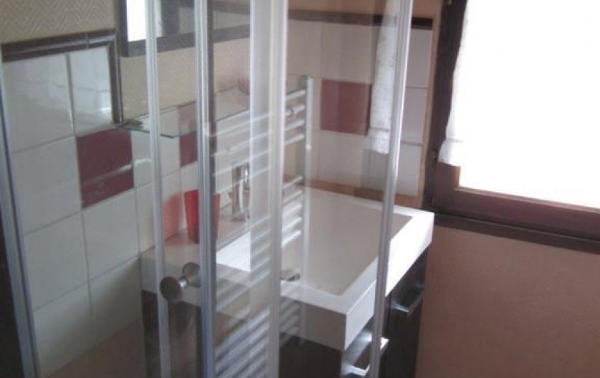 Location de vacances - Chambre d'hôtes à Saint-Jean-de-Sauves