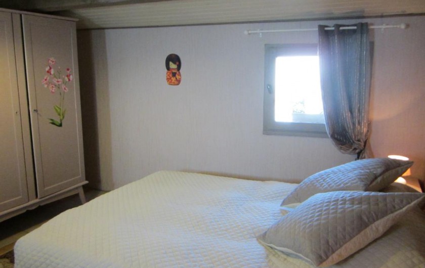 Location de vacances - Chambre d'hôtes à Saint-Jean-de-Sauves