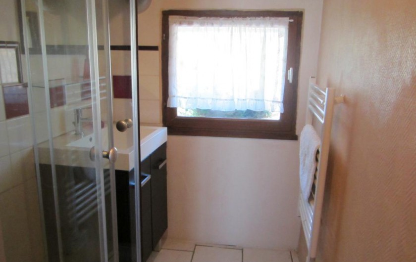 Location de vacances - Chambre d'hôtes à Saint-Jean-de-Sauves