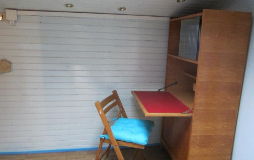 Location de vacances - Chambre d'hôtes à Saint-Jean-de-Sauves