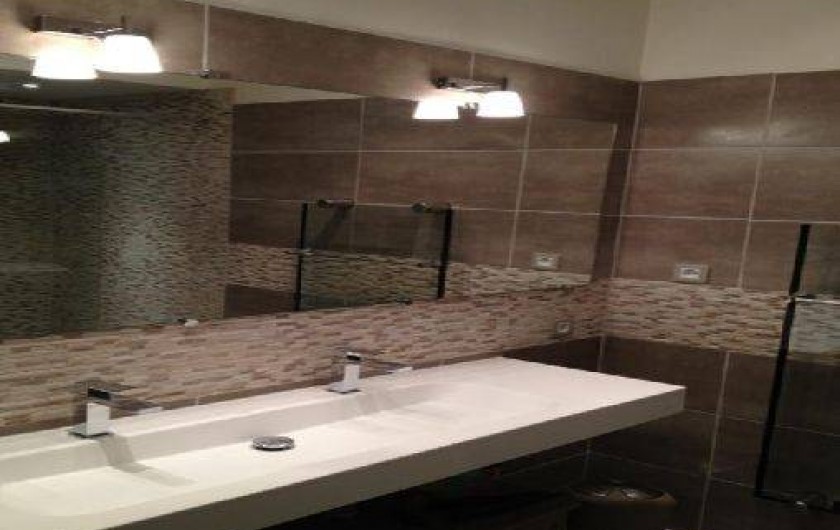 Location de vacances - Mas à Beaune