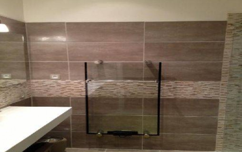 Location de vacances - Mas à Beaune