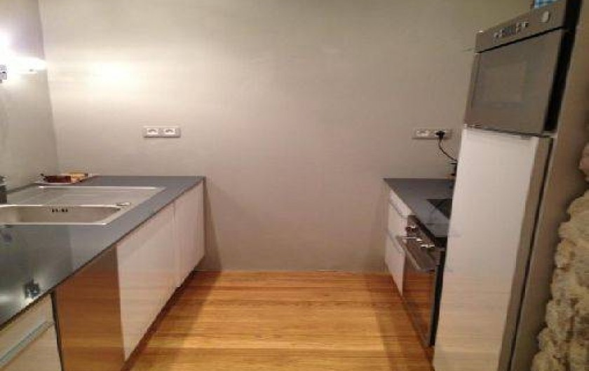 Location de vacances - Mas à Beaune