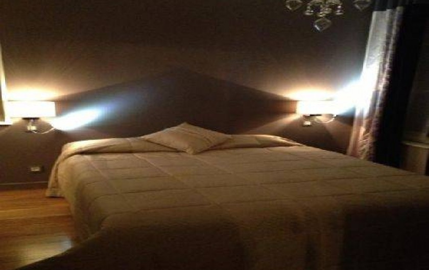 Location de vacances - Mas à Beaune