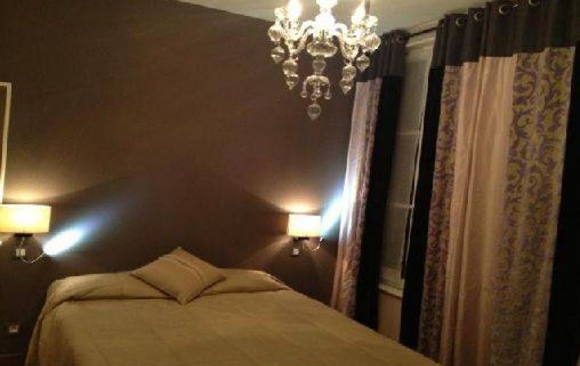 Location de vacances - Mas à Beaune