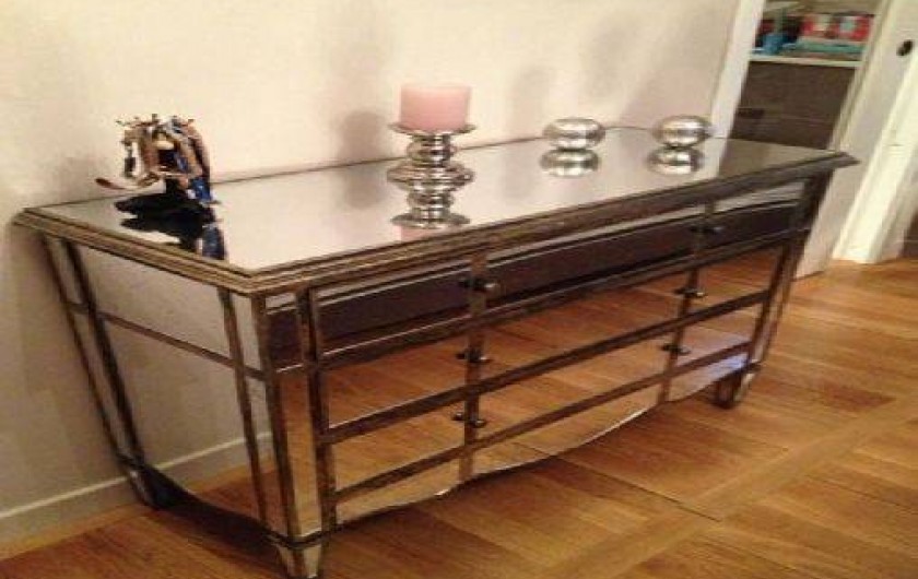 Location de vacances - Mas à Beaune