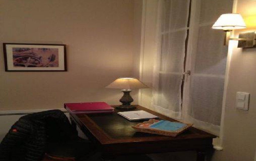 Location de vacances - Mas à Beaune