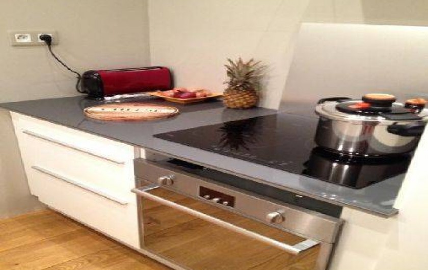 Location de vacances - Mas à Beaune