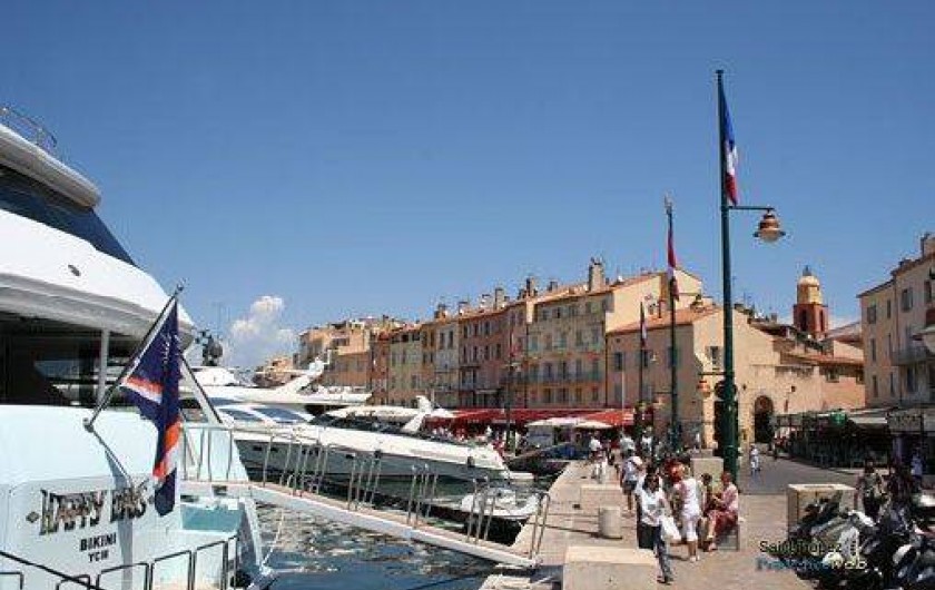 Location de vacances - Villa à Figanières