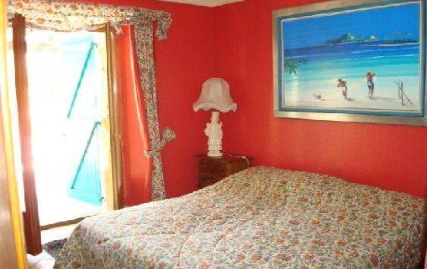 Location de vacances - Villa à Figanières