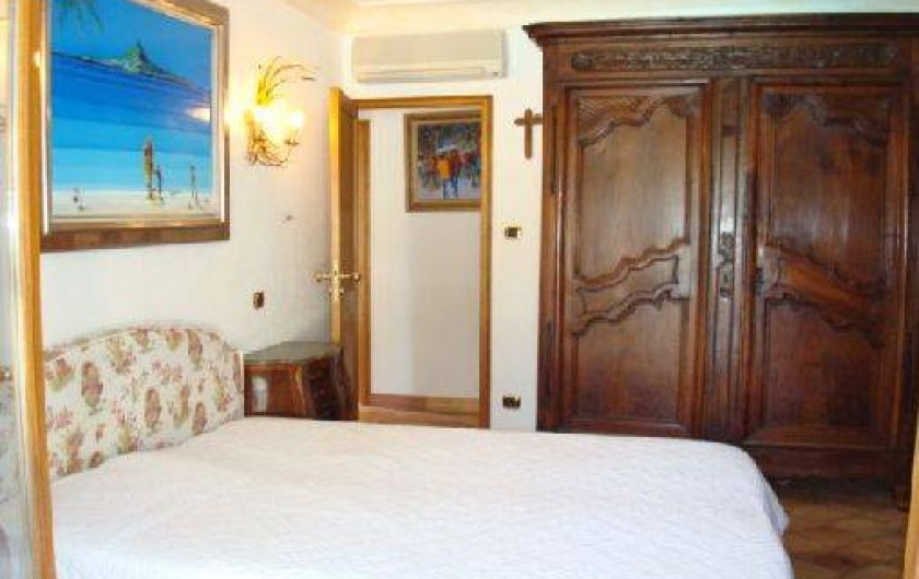 Location de vacances - Villa à Figanières