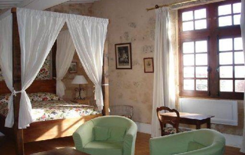 Location de vacances - Gîte à Langoiran