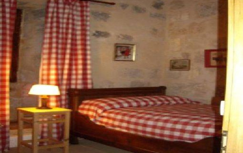 Location de vacances - Gîte à Langoiran