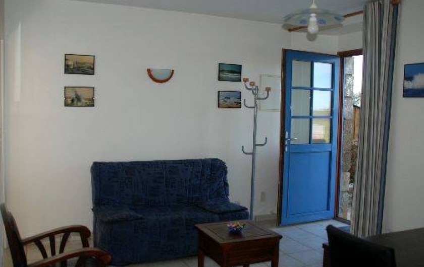 Location de vacances - Gîte à Saint-Malo