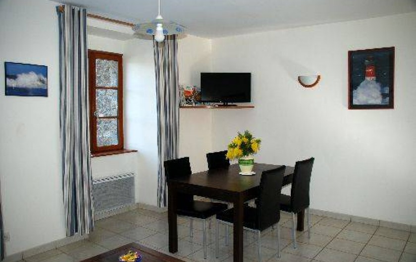 Location de vacances - Gîte à Saint-Malo