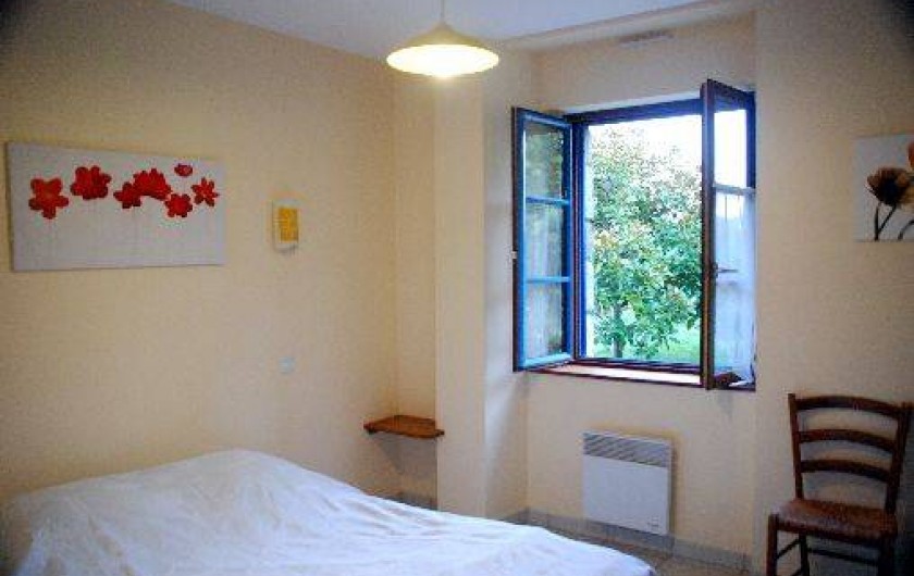 Location de vacances - Gîte à Saint-Malo