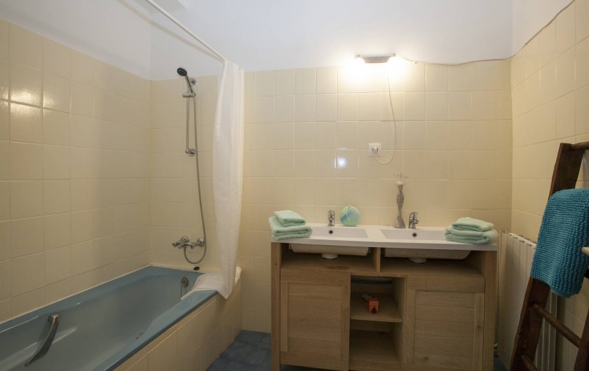 Location de vacances - Maison - Villa à Pouzolles