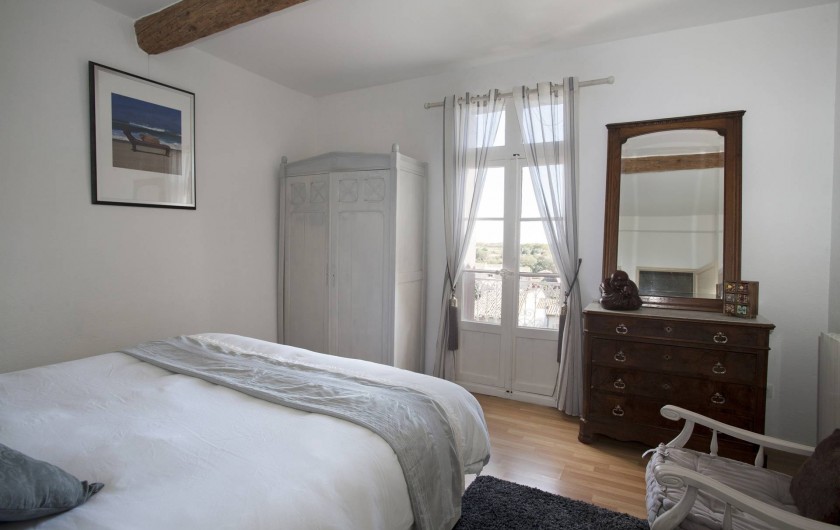 Location de vacances - Maison - Villa à Pouzolles