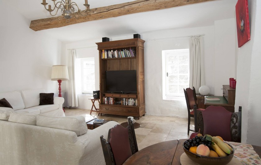 Location de vacances - Maison - Villa à Pouzolles