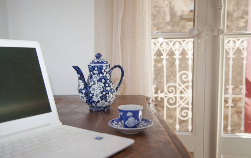 Location de vacances - Maison - Villa à Pouzolles