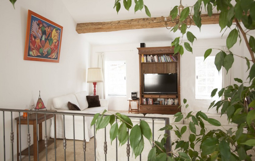 Location de vacances - Maison - Villa à Pouzolles