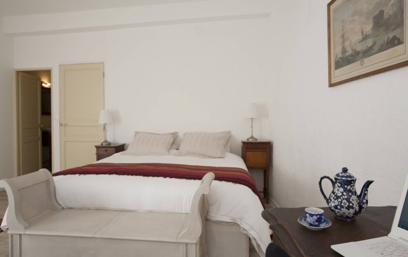 Location de vacances - Maison - Villa à Pouzolles