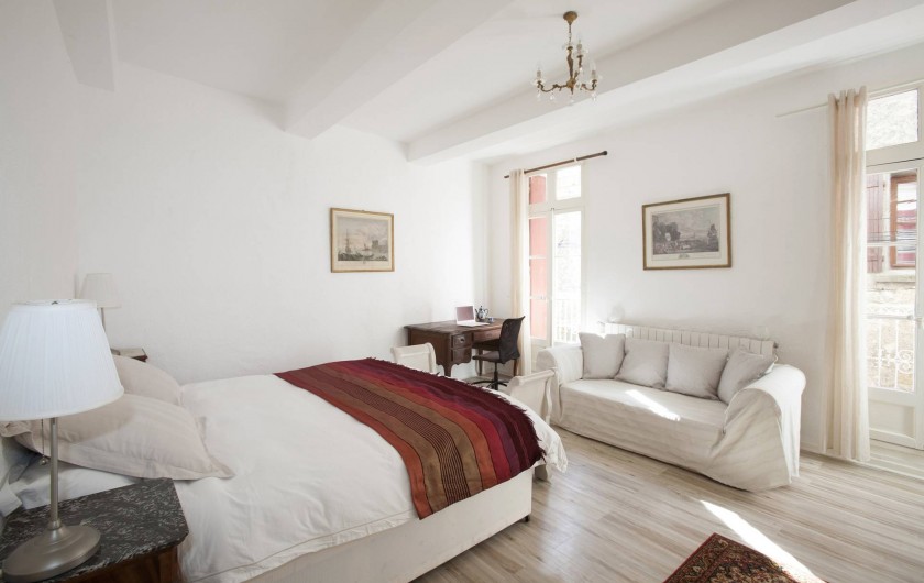 Location de vacances - Maison - Villa à Pouzolles