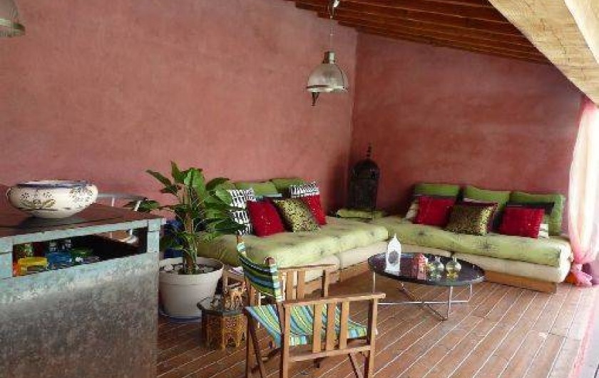 Location de vacances - Maison - Villa à Brignoles