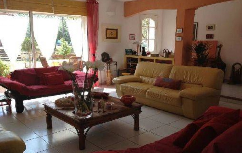 Location de vacances - Maison - Villa à Brignoles