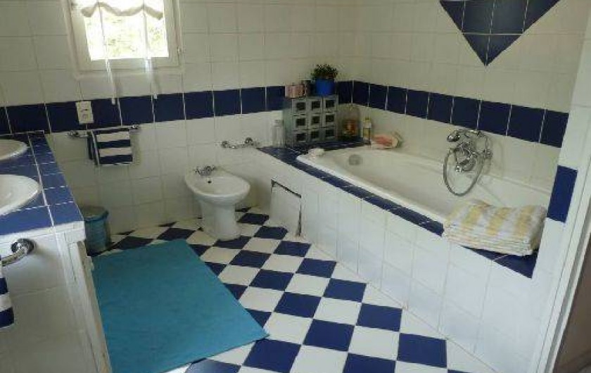 Location de vacances - Maison - Villa à Brignoles