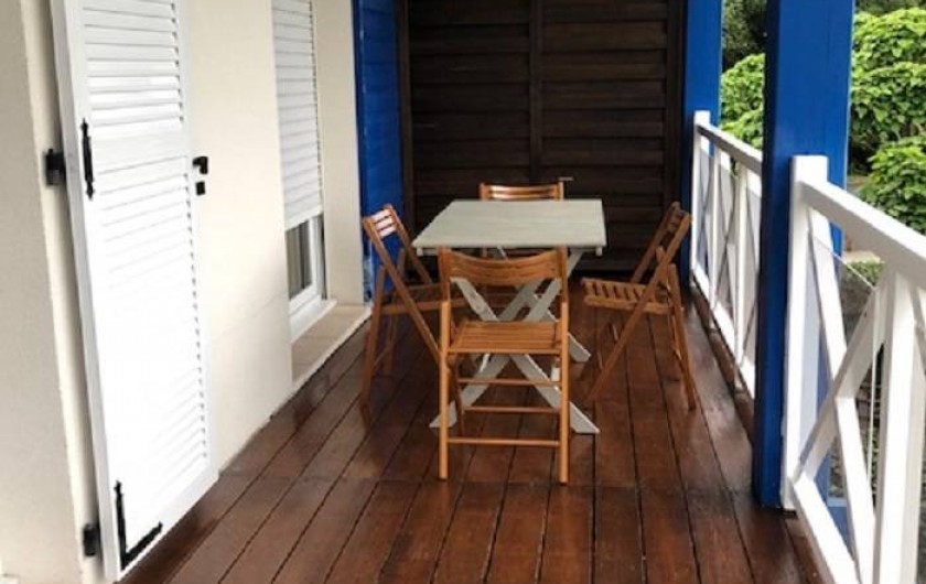 Location de vacances - Appartement à Sanguinet