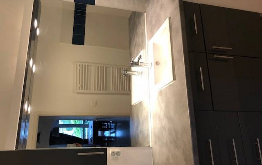 Location de vacances - Appartement à Sanguinet