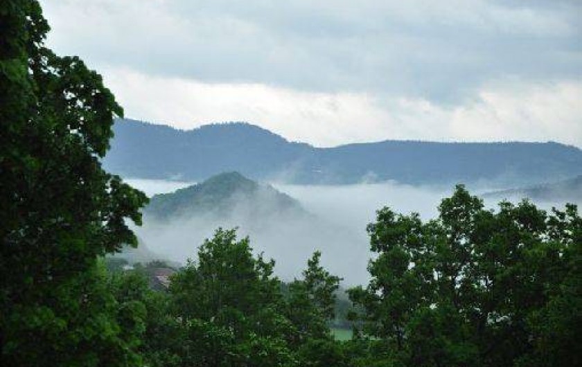 Location de vacances - Chambre d'hôtes à Rosières