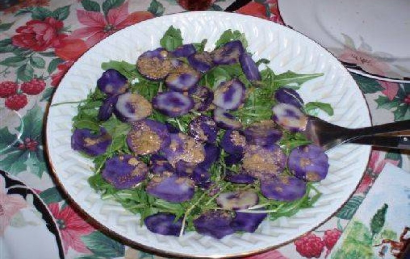 Location de vacances - Chambre d'hôtes à Rosières