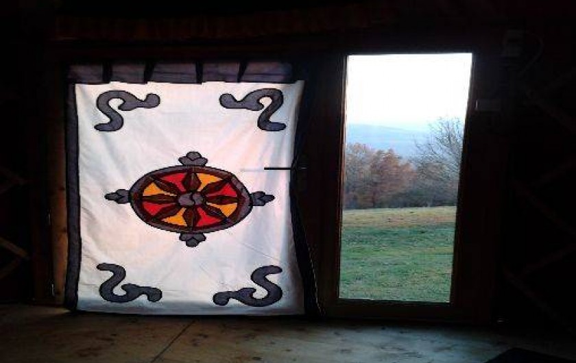 Location de vacances - Chambre d'hôtes à Rosières