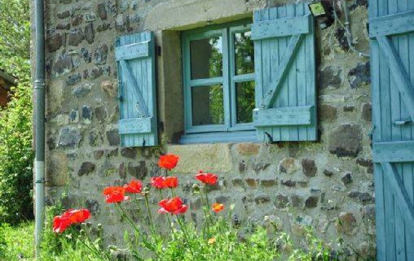 Location de vacances - Chambre d'hôtes à Rosières