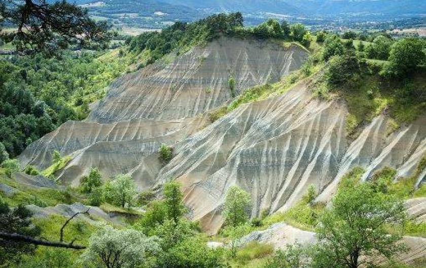 Location de vacances - Chambre d'hôtes à Rosières