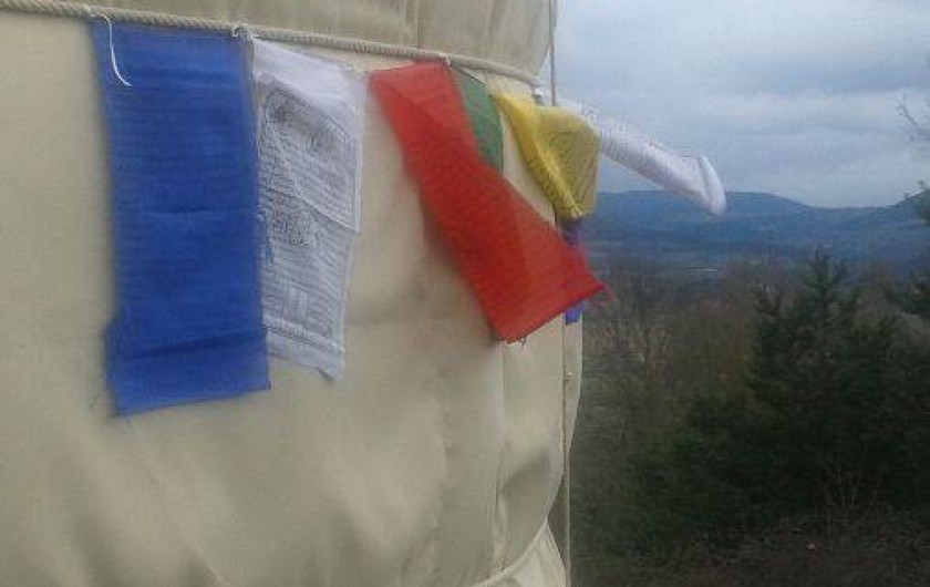 Location de vacances - Chambre d'hôtes à Rosières