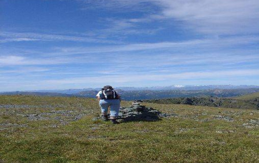 Location de vacances - Chambre d'hôtes à Rosières
