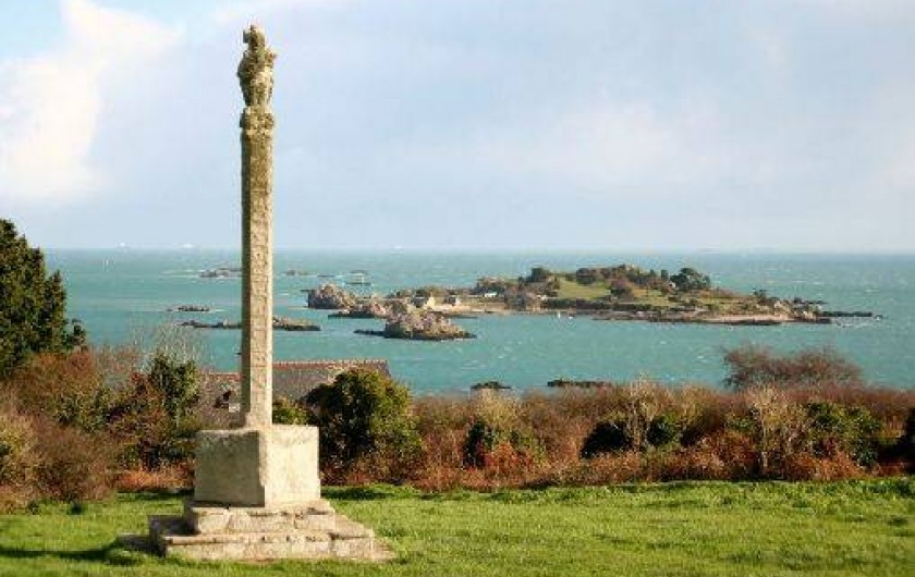 Location de vacances - Maison - Villa à Ploubazlanec