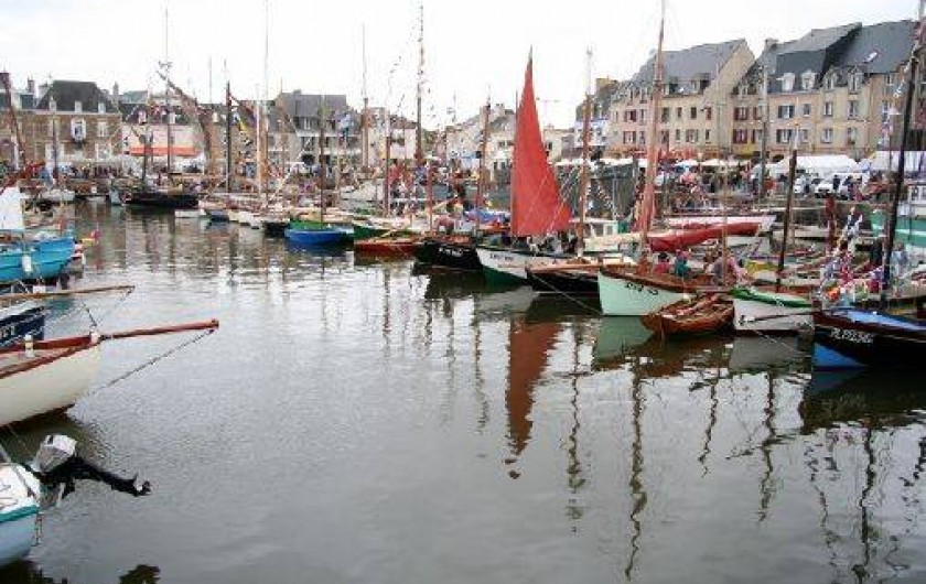 Location de vacances - Maison - Villa à Ploubazlanec