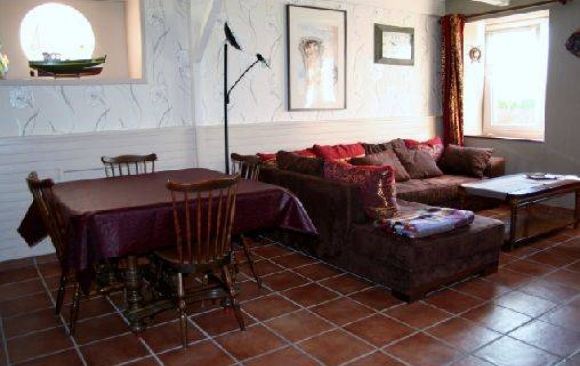 Location de vacances - Maison - Villa à Ploubazlanec