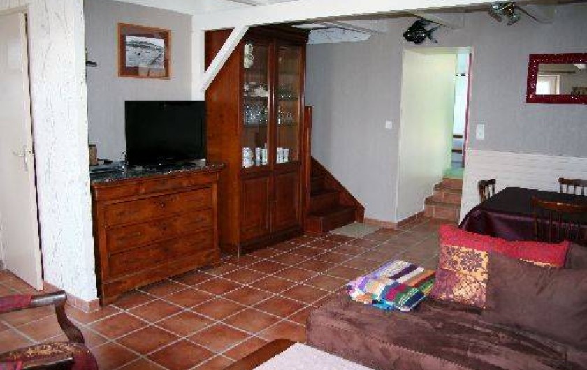 Location de vacances - Maison - Villa à Ploubazlanec