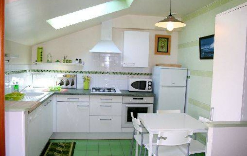 Location de vacances - Maison - Villa à Ploubazlanec