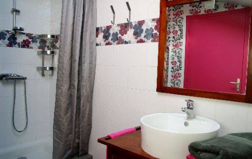 Location de vacances - Maison - Villa à Ploubazlanec