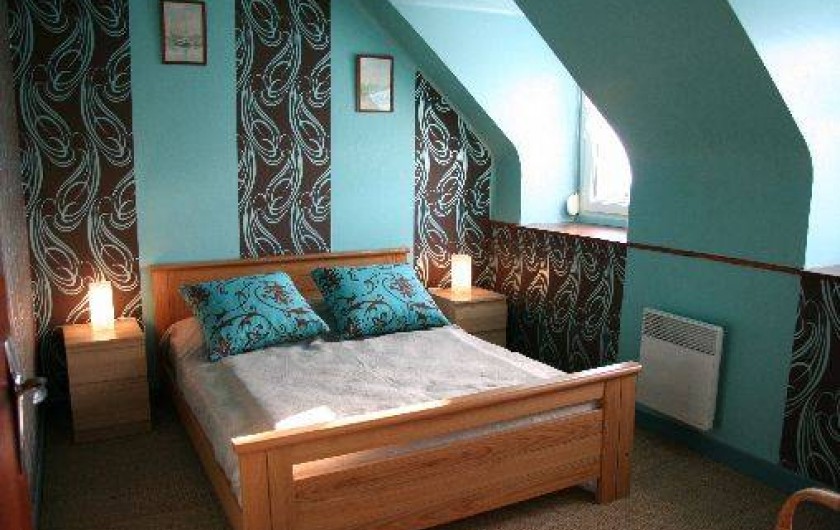 Location de vacances - Maison - Villa à Ploubazlanec