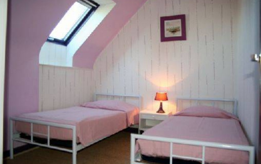 Location de vacances - Maison - Villa à Ploubazlanec